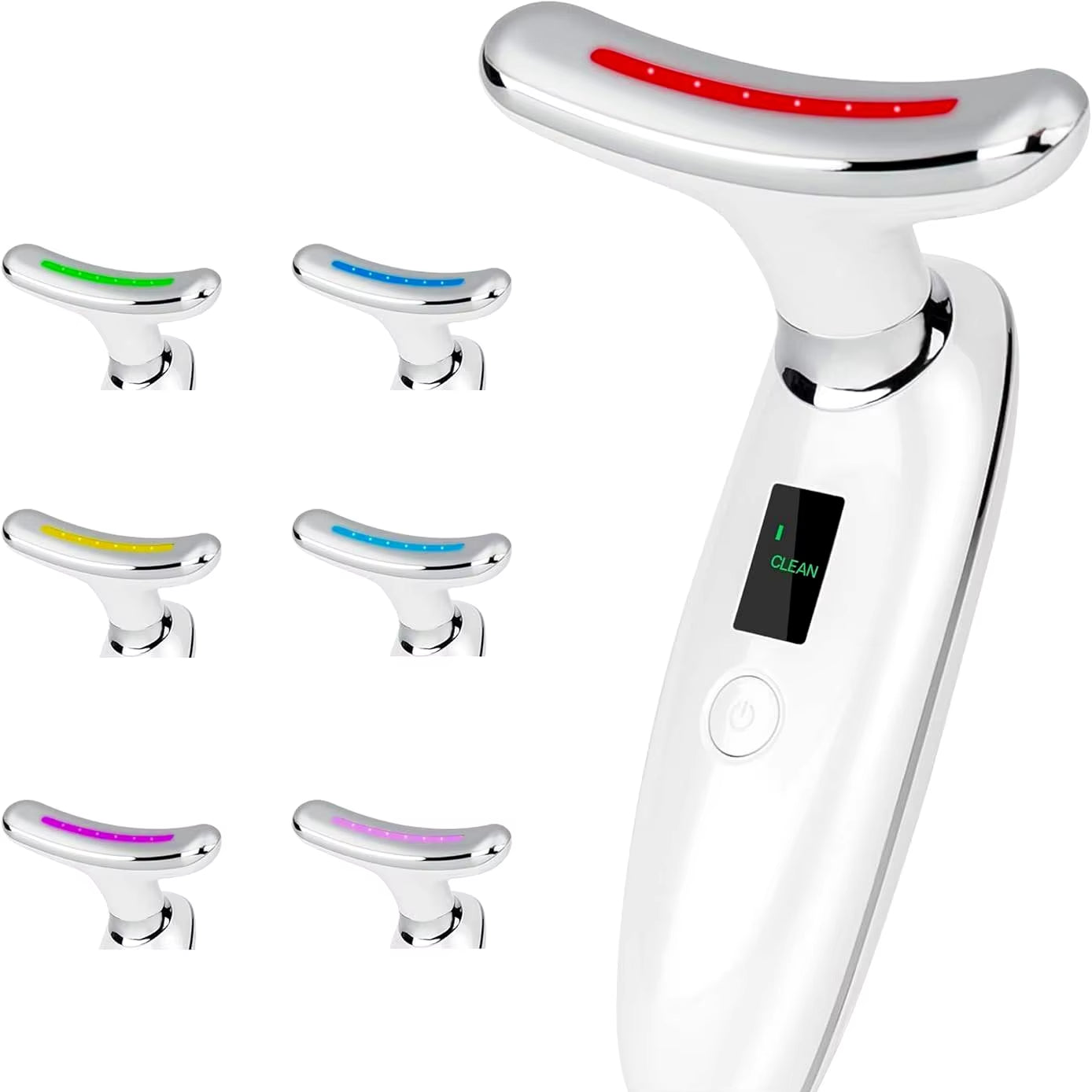 2025 Trending Product Face Lifting Device Personal Care Beauty Device Portable Handheld Skin Care Beauty Face Neck Massager