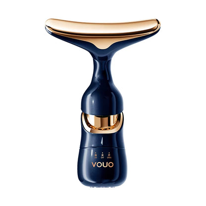 Hot Selling Anti-Aging Face and Neck Lifting Massager Face Massager Skin Care Wrinkle Remover Beauty Tools Neck Lifting Device