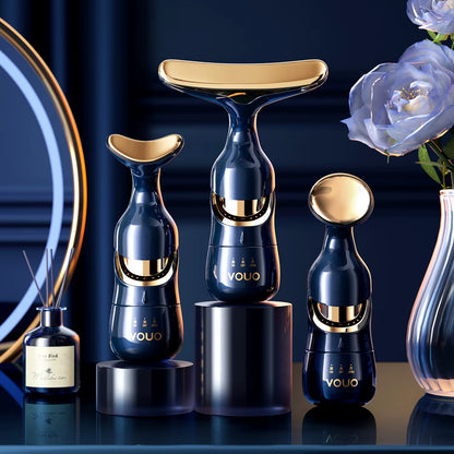 Hot Selling Anti-Aging Face and Neck Lifting Massager Face Massager Skin Care Wrinkle Remover Beauty Tools Neck Lifting Device