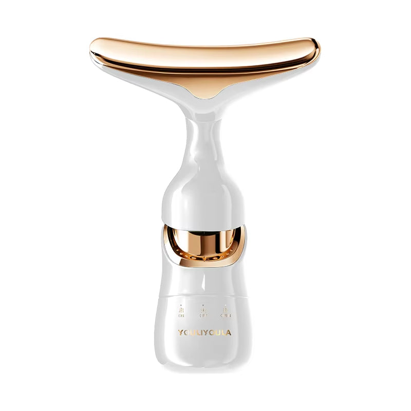 Hot Selling Anti-Aging Face and Neck Lifting Massager Face Massager Skin Care Wrinkle Remover Beauty Tools Neck Lifting Device