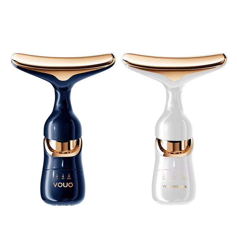 Hot Selling Anti-Aging Face and Neck Lifting Massager Face Massager Skin Care Wrinkle Remover Beauty Tools Neck Lifting Device